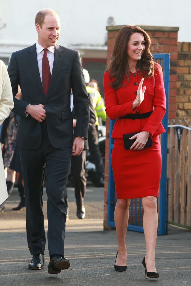 Правила, які не може порушувати навіть королева Британії - фото 160303