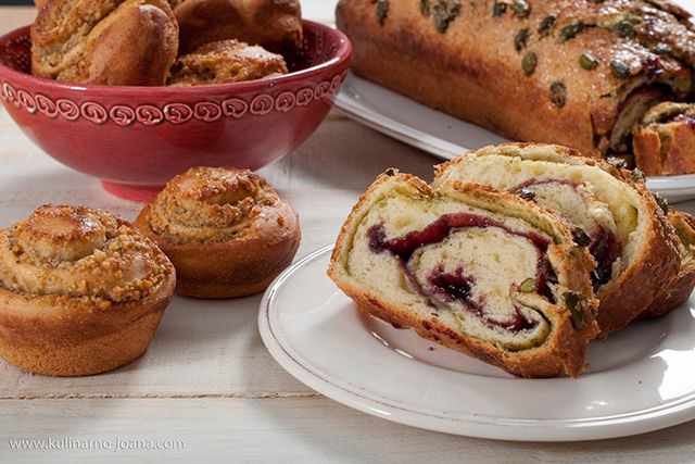 Що готують на Великдень в різних країнах світу - фото 158660