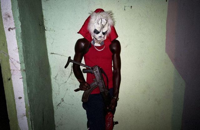 Райони Ямайки, у яких ніколи не бувають туристи: вражаючі фото - фото 156193