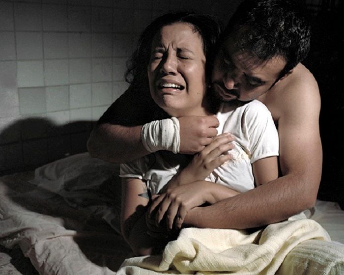 Як виглядає "лікування" гомосексуалістів: моторошний фоторепортаж