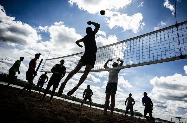 Ловіть момент! Найефективніші весняні види спорту - фото 160370