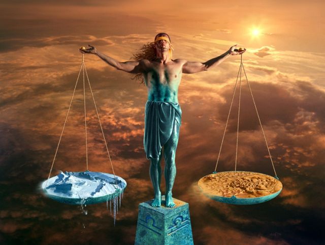 Страхи знаків зодіаку! А чого боїтесь ви? - фото 157279