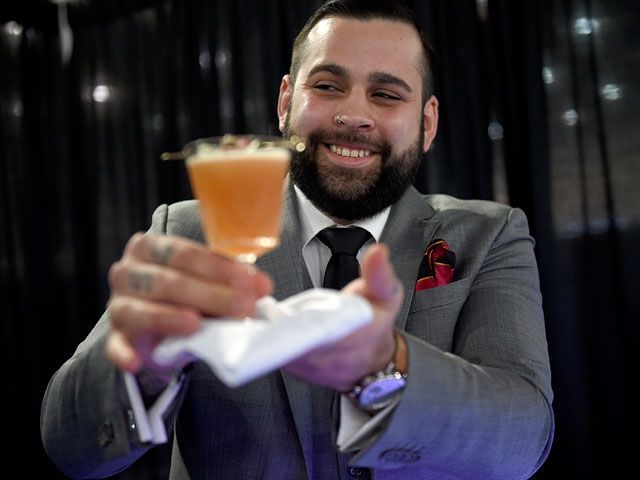 Чим годують гостей Лас-Вегаса: смачні фото - фото 157597