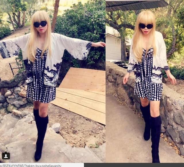 Жінка витратила цілий статок, щоб стати Барбі - фото 162365