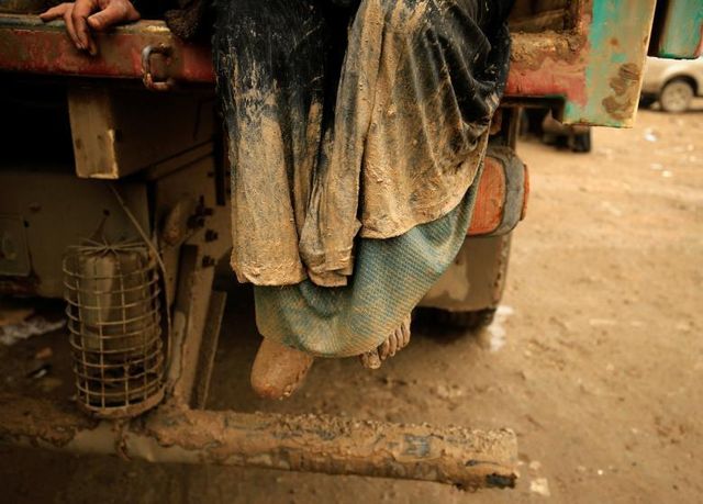 Найкращі знімки березня за версією Reuters - фото 158527