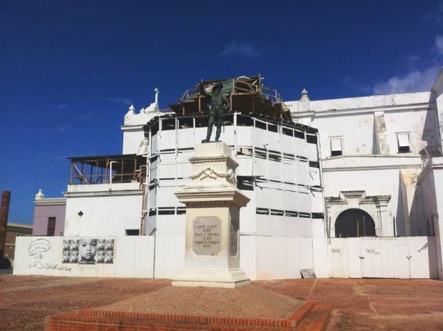 Цікаві місця планети: як виглядає курорт Пунта-Кана - фото 160107