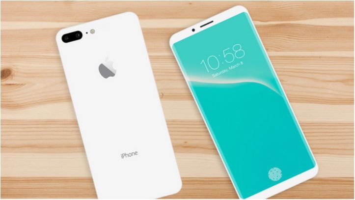 У Мережі жорстко розкритикували дизайн майбутнього iPhone