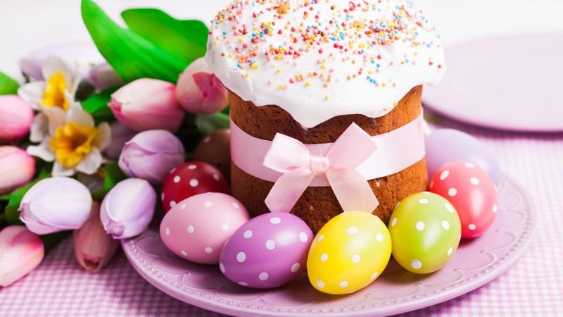 Як обрати хорошу паску: корисні рекомендації