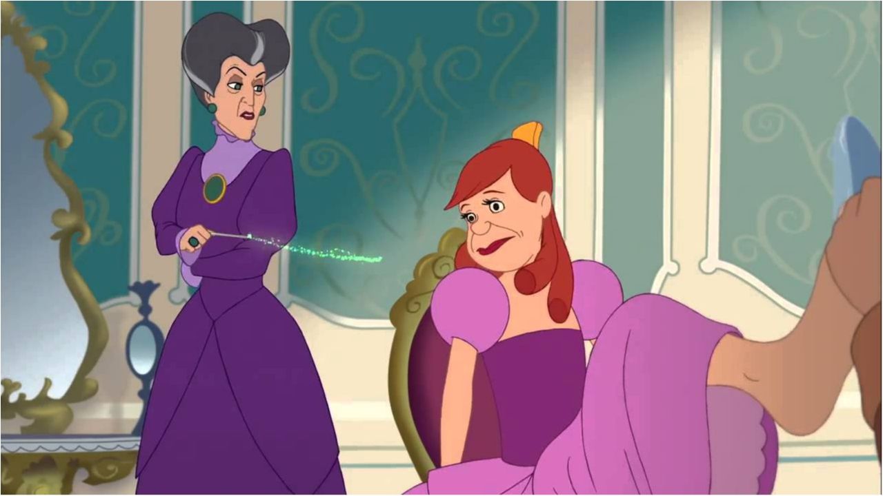 "Попелюшка" вже не та. Вчені розвіяли міф про злих мачух