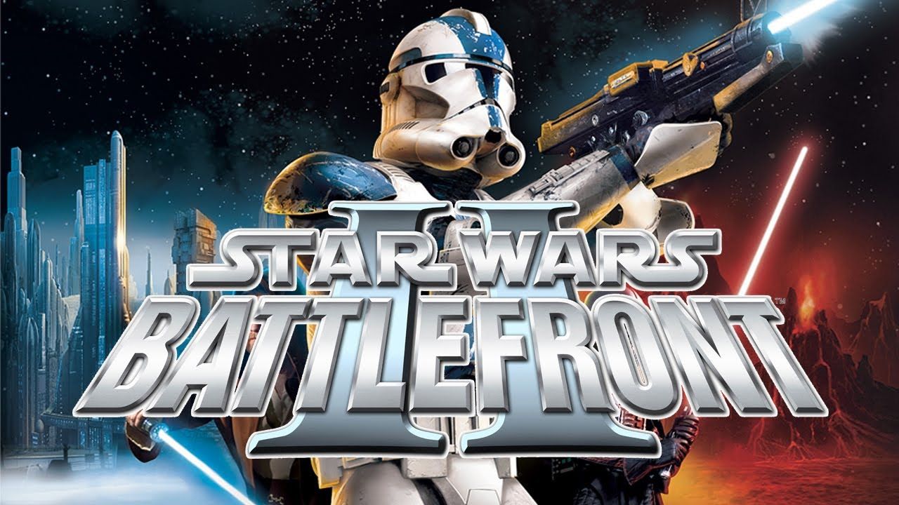 Трейлер Star Wars: Battlefront 2 "витік" у мережу