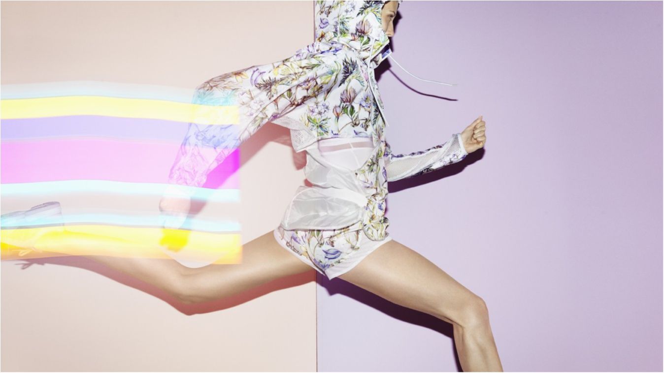 Ловіть момент! Найефективніші весняні види спорту