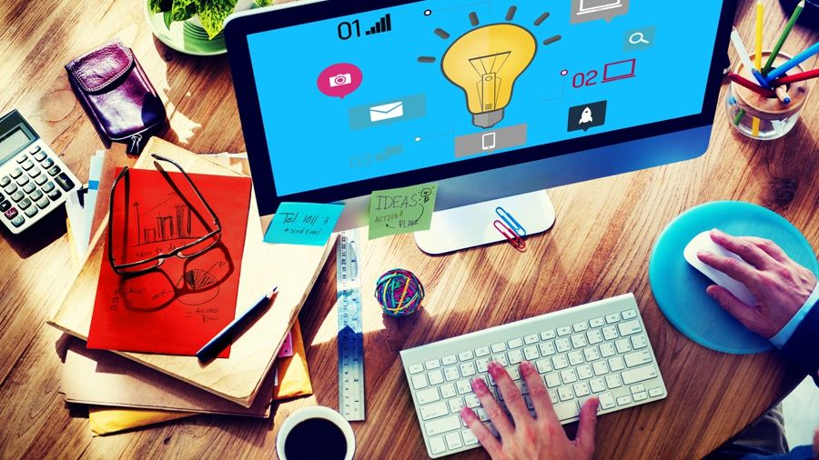 Технології - фото 1