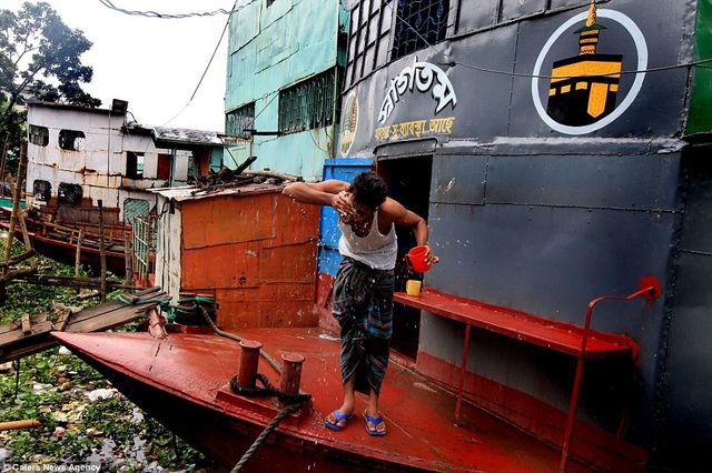 Найдешевший готель світу: вражаючі фото - фото 157376