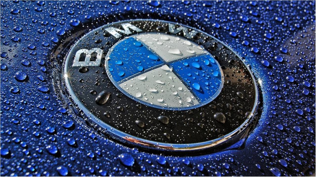 З’явилися перші шпигунські фото оновленого BMW Х5