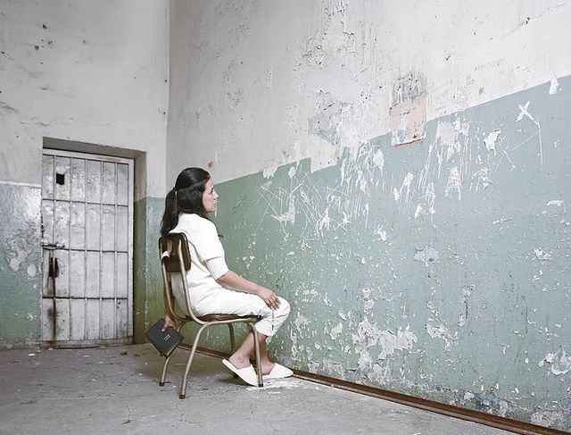 Як виглядає "лікування" гомосексуалістів: моторошний фоторепортаж - фото 162808