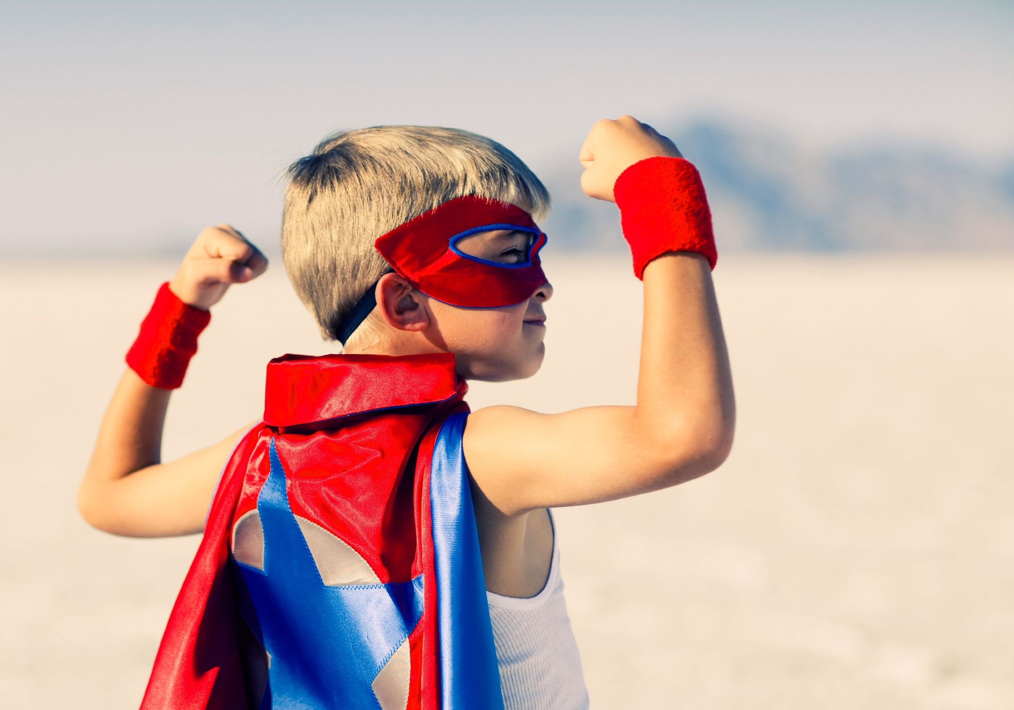 5 способів, як швидко стати впевненішим