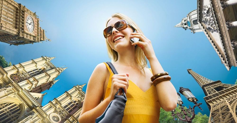 Роумінг - фото 1