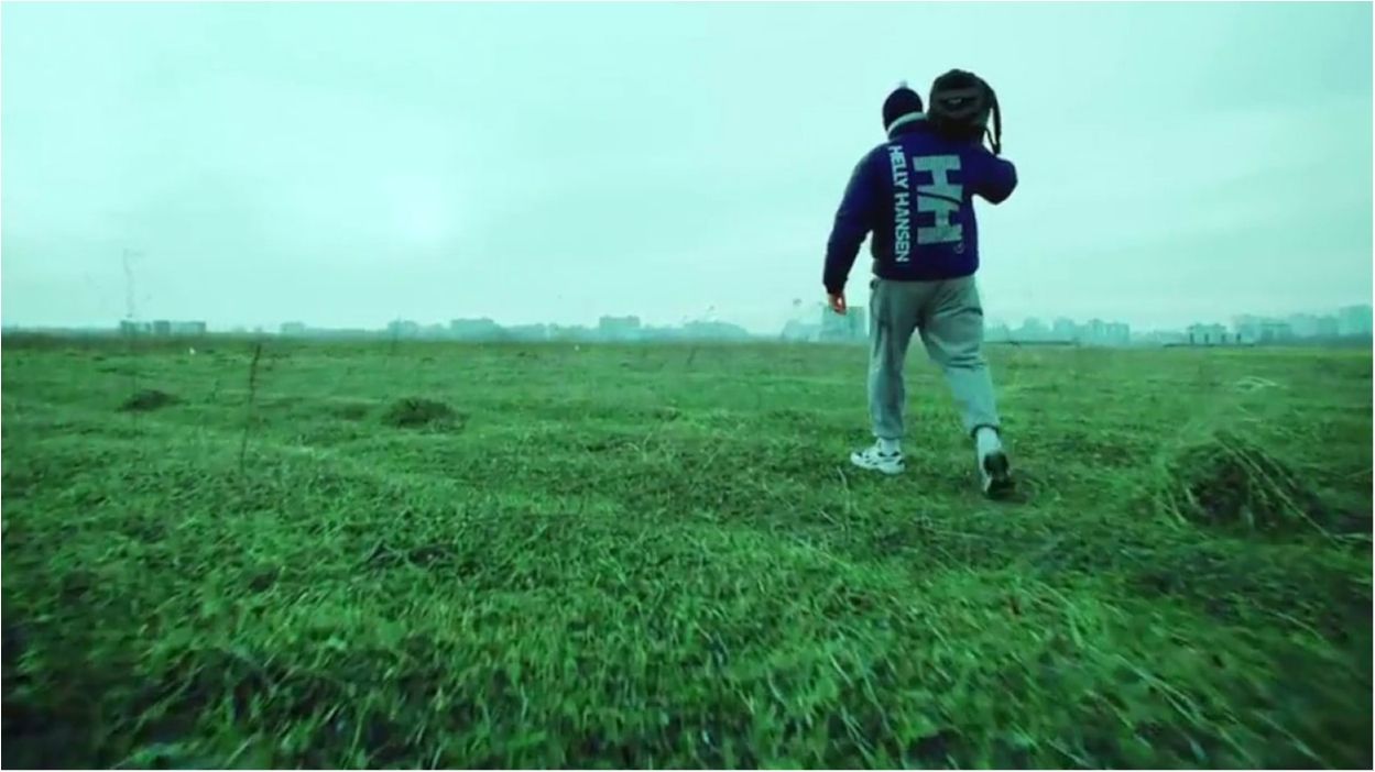 Дочекалися! Зацініть українську версію Грибів 