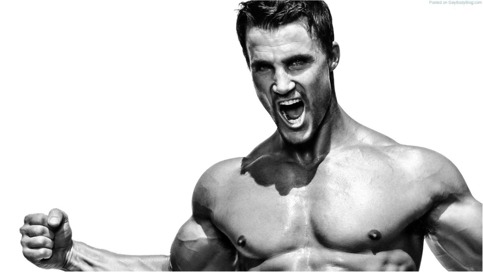 ТОП-5 видів спорту для справжніх чоловіків