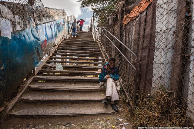 Як виглядає "африканський Брюссель": екзотичні фото - фото 156088