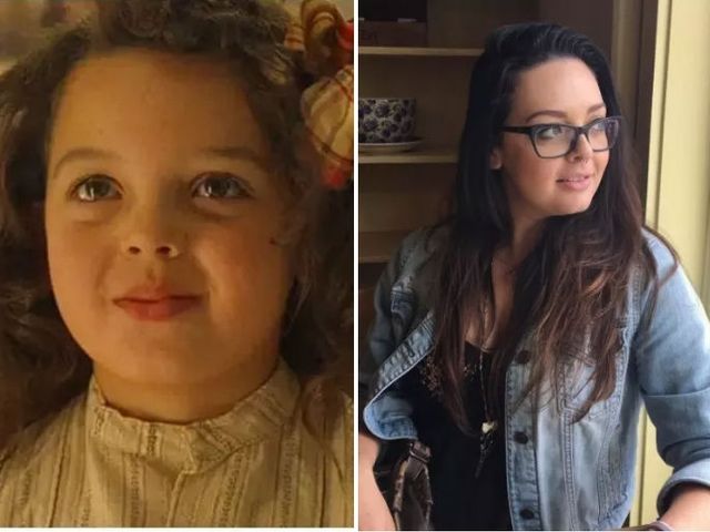 Тоді і зараз: як сьогодні виглядають найвідоміші діти-актори - фото 159732