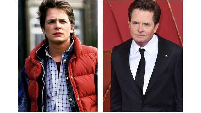 Як зараз виглядають зірки культової трилогії "Назад у майбутнє" - фото 156383