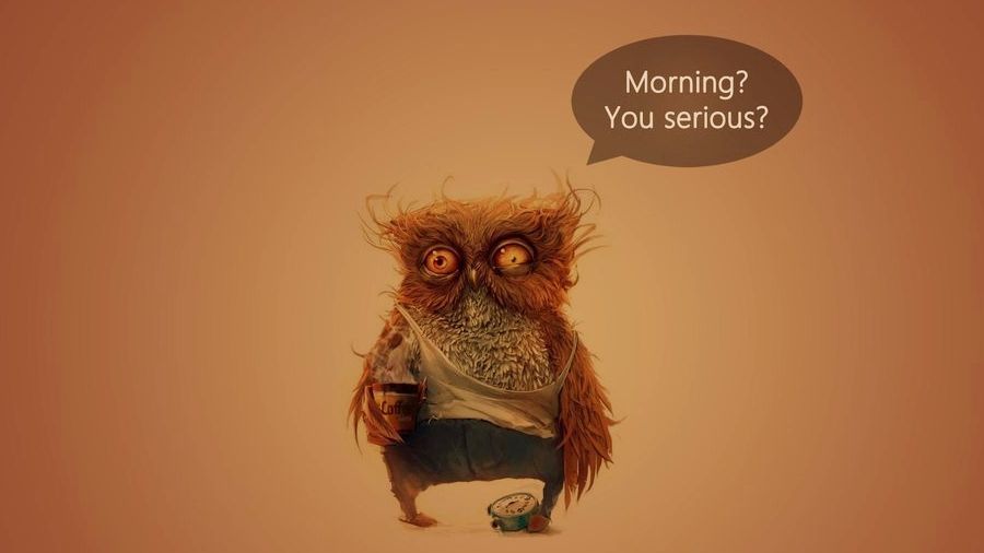 Як спати до 9 ранку і заробляти мільйони: історії успішних 