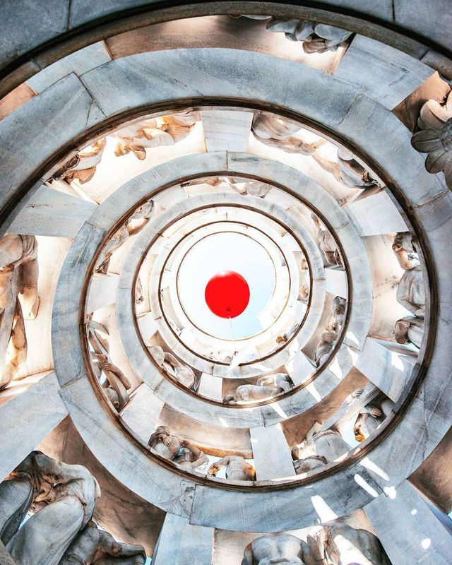 Неймовірна Італія у сонячних фото - фото 160837