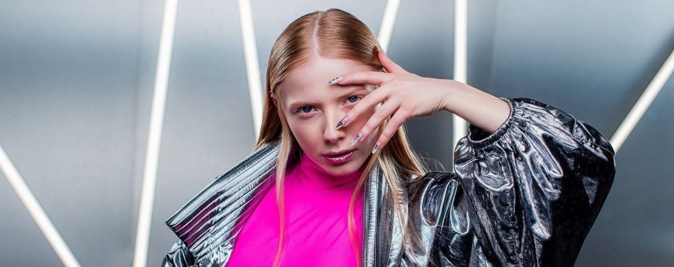 Відома співачка звинуватила "Голос країни" у плагіаті