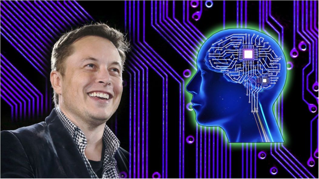 Маск - фото 1