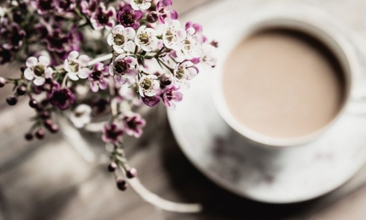 Створено прозору каву, яка не шкодить зубам