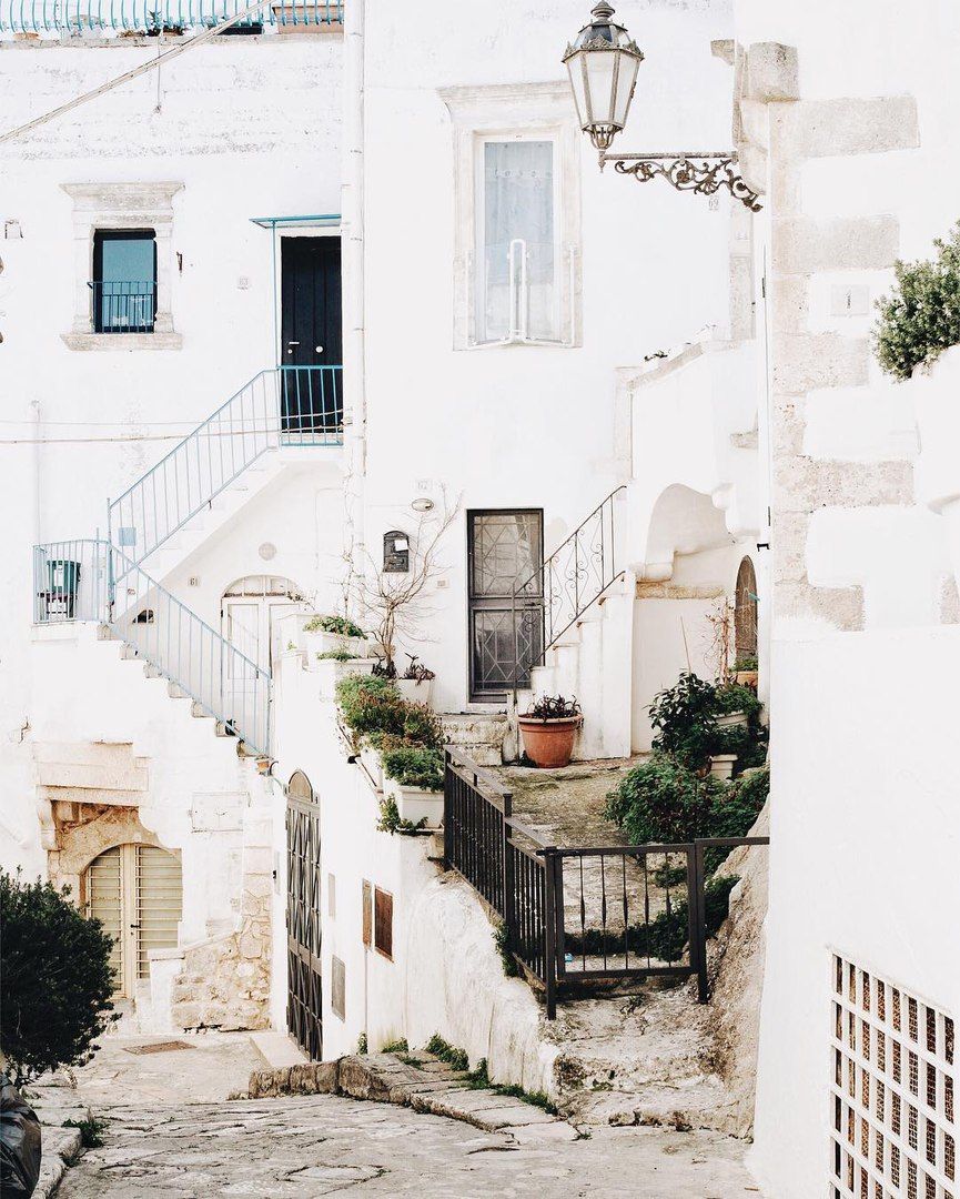 Сонячна Італія в об'єктиві мандрівника: ефектні фото