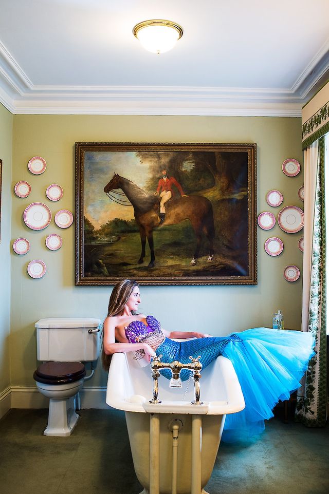 Sanders Full Color: яскраві фото з різних куточків світу - фото 156893