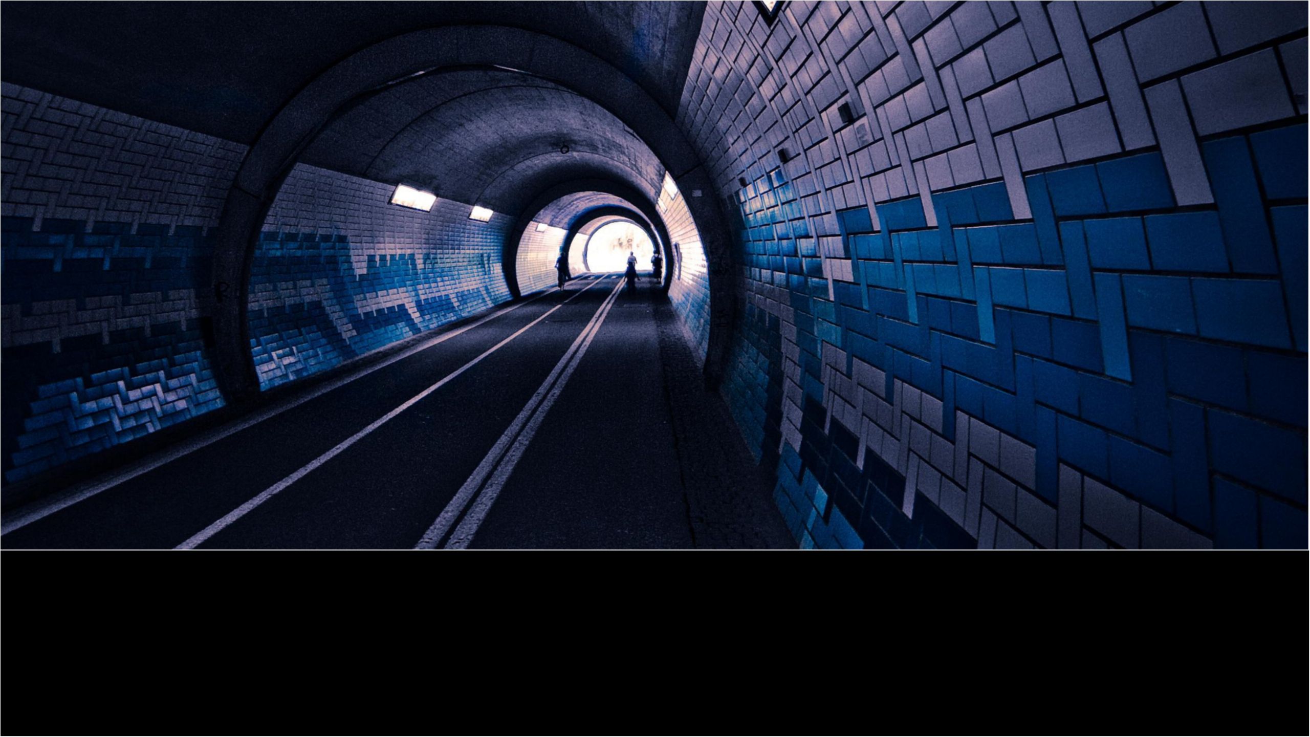 Перший у світі суднохідний тунель з'явиться у Норвегії