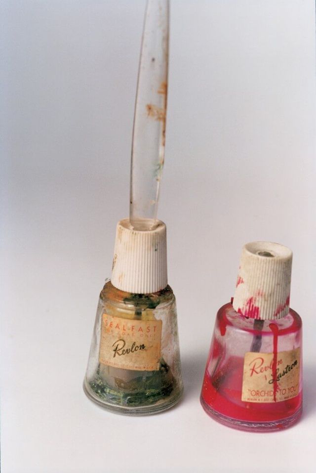 Фотограф показав таємний гардероб Фріди Кало - фото 161429