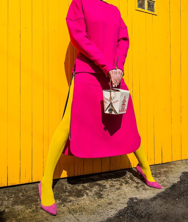 Sanders Full Color: яскраві фото з різних куточків світу - фото 156892