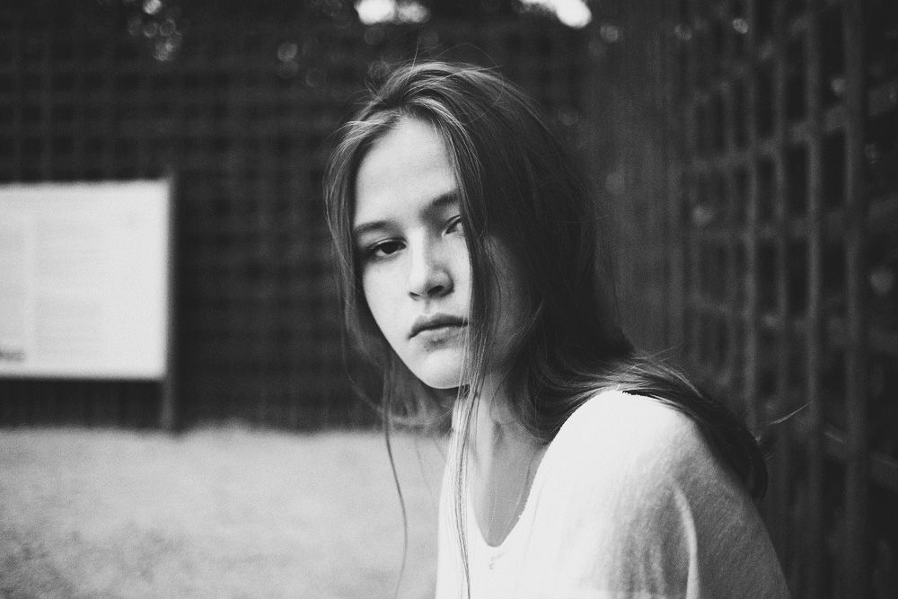 Українка зняла дивовижний кліп для відомого американського діджея