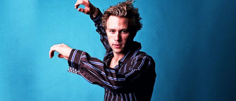 Найкрутіший "Джокер": з'явився трейлер фільму про Хіта Леджера - фото 1