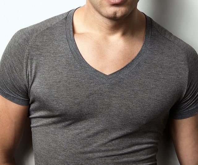 Предмети чоловічого гардероба, які подобаються всім жінкам - фото 156250