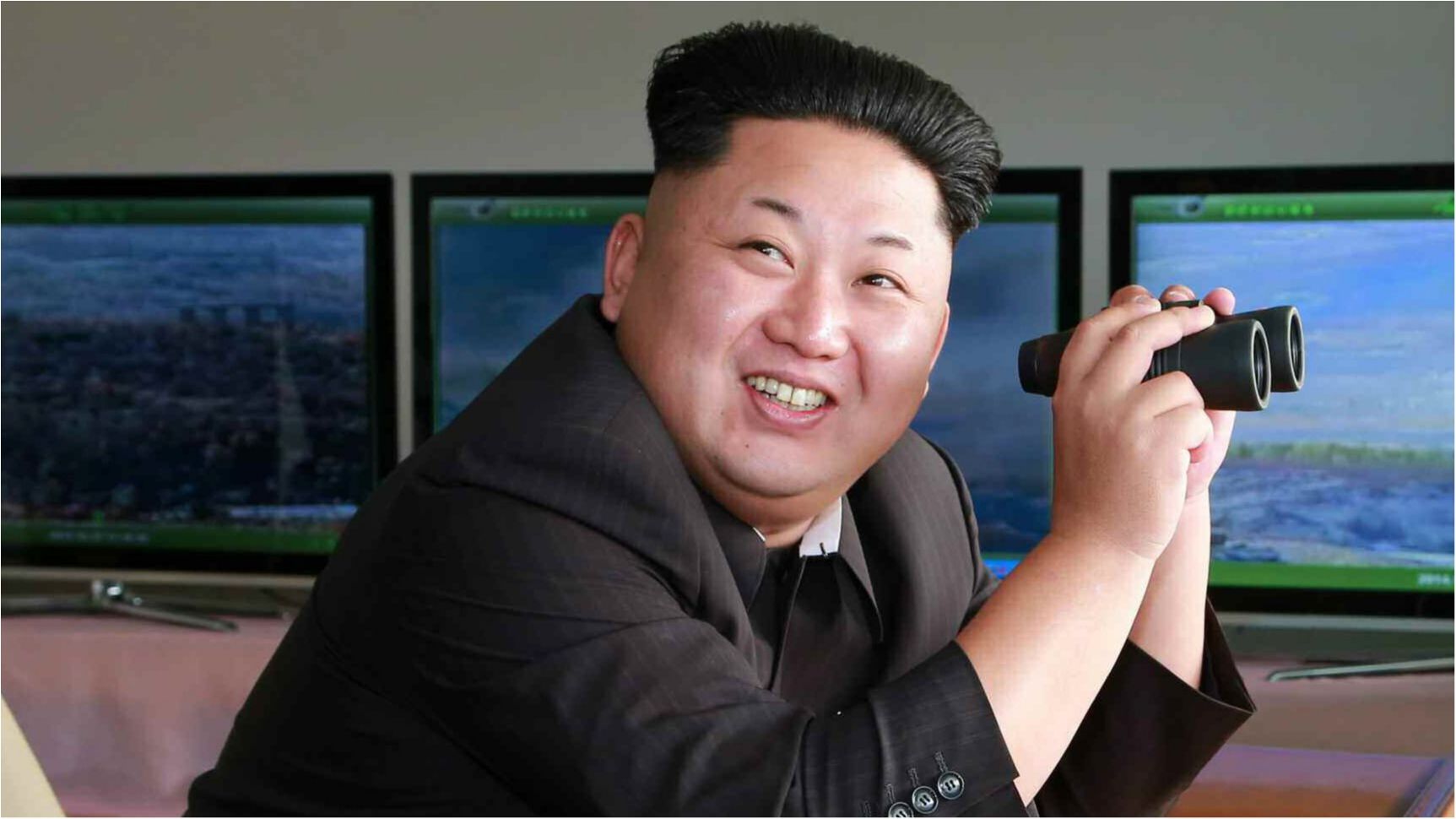 Кім Чен Ин - фото 1