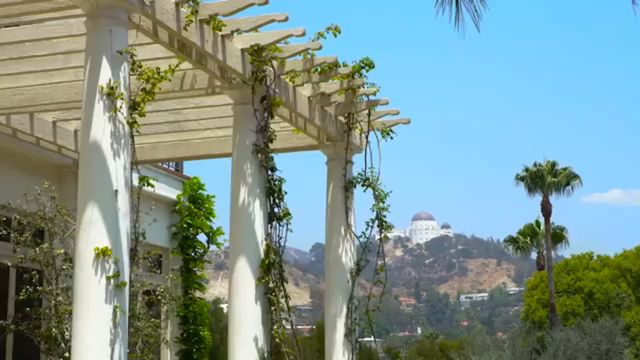 Де мешкає Джолі: фото розкішної вілли - фото 162574