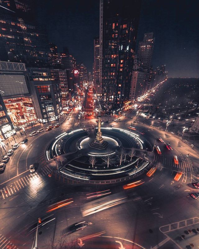 Нью-Йорк, який не бачать туристи: неймовірні фото - фото 160758