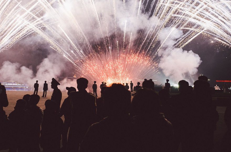 Захопливо та гнітюче: як виглядає сьогодні Північна Корея - фото 1