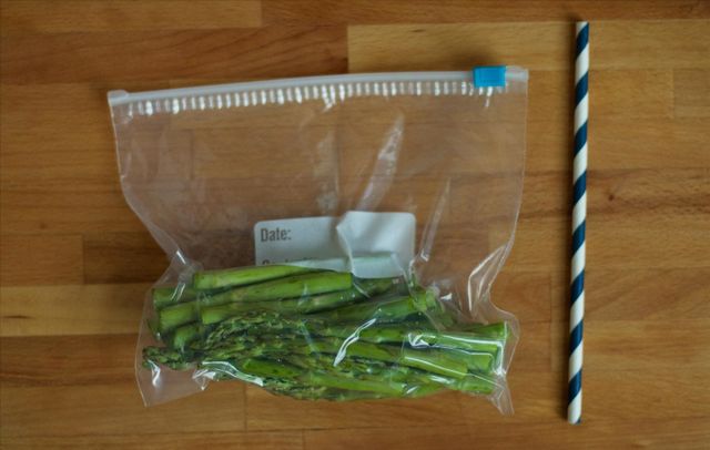 Лайфхаки, як зберігати продукти довше - фото 159557