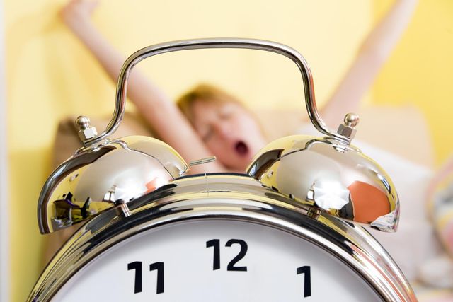 Нарешті нам пояснили, чому люди діляться на сов і жайворонків - фото 158640