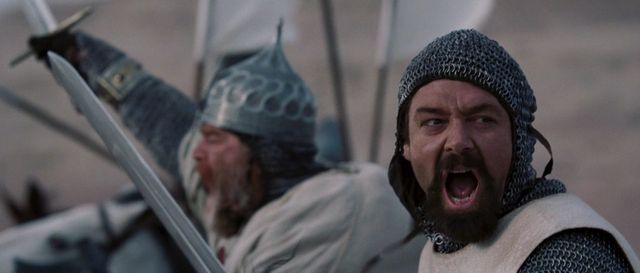 Яка роль у кіно вам підійде за знаком Зодіаку? - фото 162559