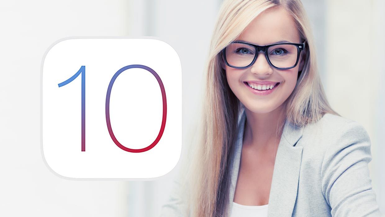 10 зручних фішок iOS 10, про які всі ми забули