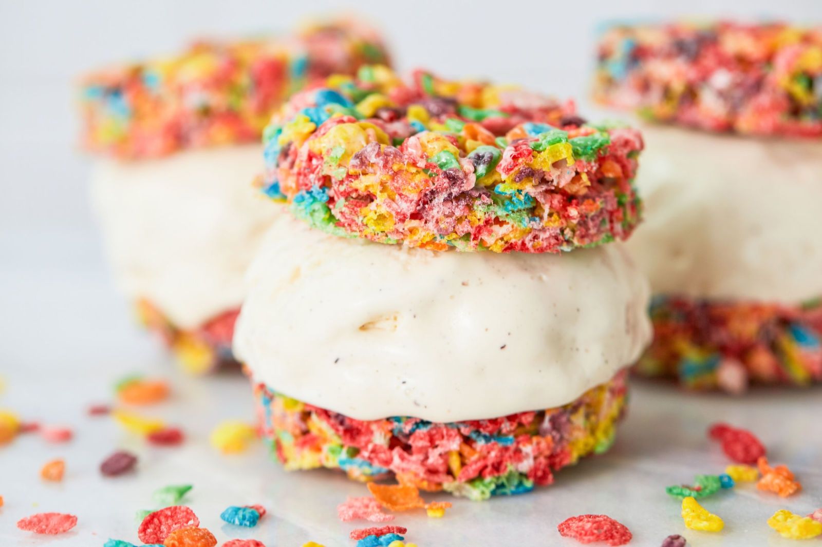 Морозиво - фото 1