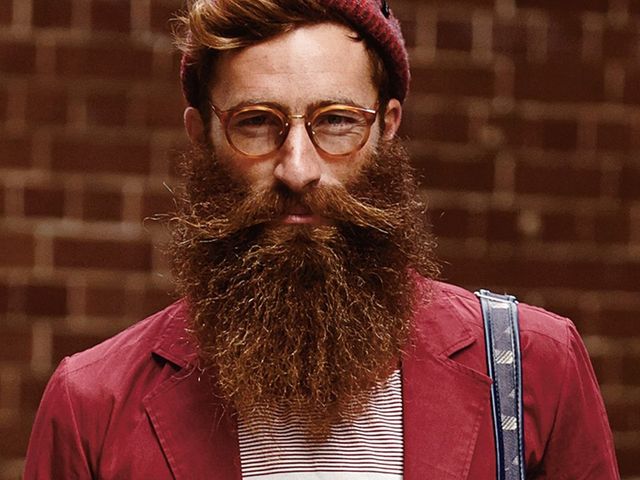 5 причин зголити бороду просто зараз - фото 161619