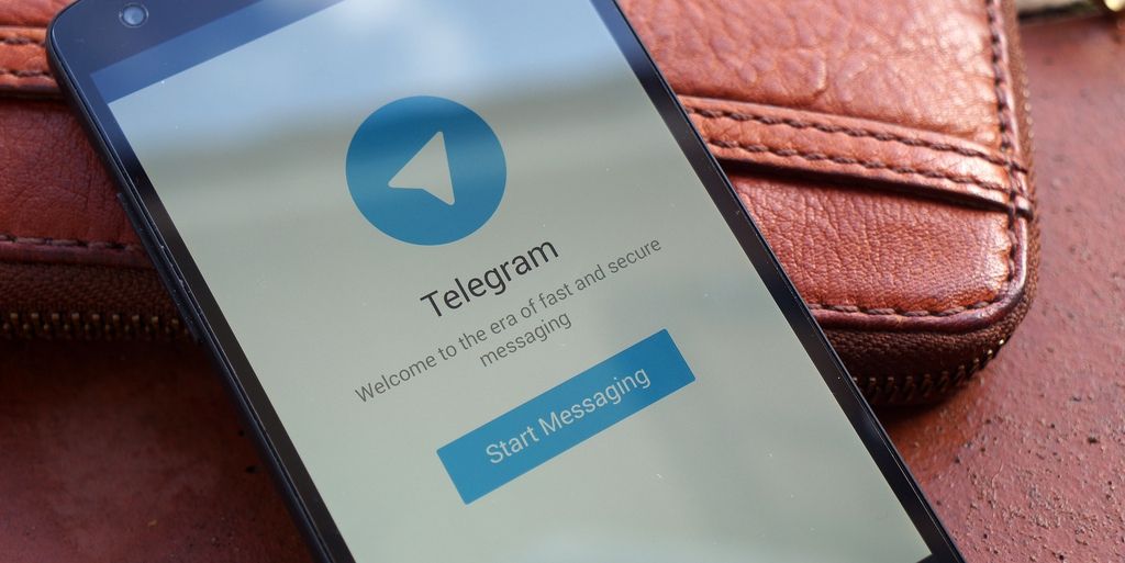 У Telegram тепер можна буде відправляти відеоповідомлення